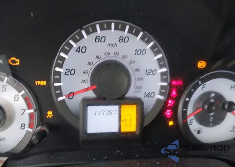 2012 Honda Pilot Ex-L from USA, damaged, VIN 5FNYF4H56CB006819